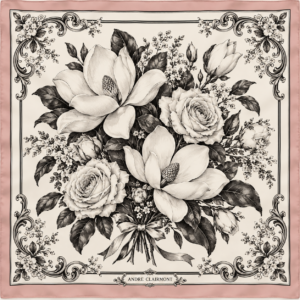 Botanical Garden No. 51 | ANDRE CLAIRMONT