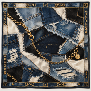 ANDRE CLAIRMONT — Limited Edition 18