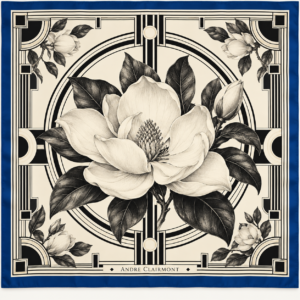 Botanical Garden No. 53 | ANDRE CLAIRMONT