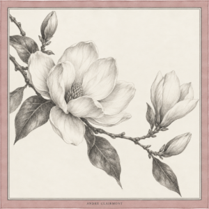 ANDRE CLAIRMONT — Limited Edition 10