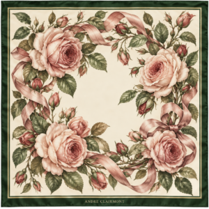 Botanical Garden No. 60 | ANDRE CLAIRMONT