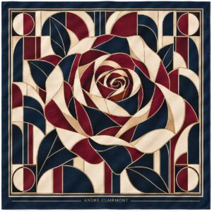 Modern Geometry No. 20 | ANDRE CLAIRMONT