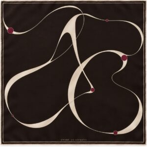 Modern Geometry No. 22 | ANDRE CLAIRMONT