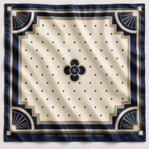 Timeless Classics — No. 0008