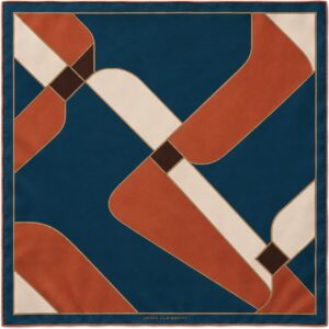 Modern Geometry No. 18 | ANDRE CLAIRMONT