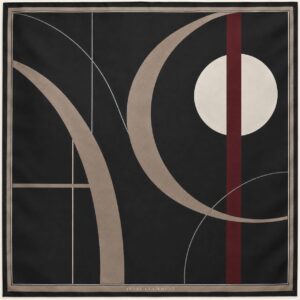 Modern Geometry No. 14 | ANDRE CLAIRMONT