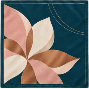 Modern Geometry No. 06 | ANDRE CLAIRMONT
