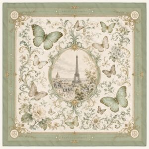 ANDRE CLAIRMONT — Paris 015