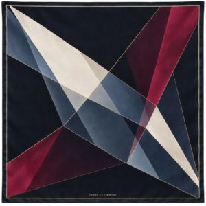 Modern Geometry No. 03 | ANDRE CLAIRMONT