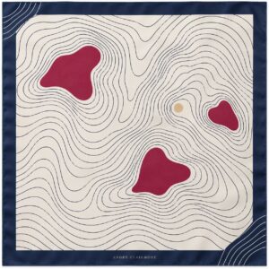 Modern Geometry No. 17 | ANDRE CLAIRMONT