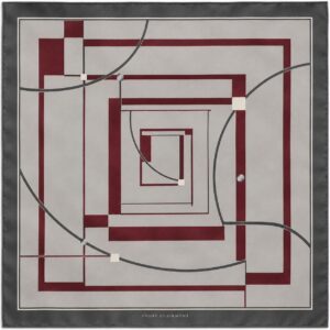 Modern Geometry No. 16 | ANDRE CLAIRMONT