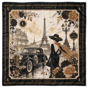 ANDRE CLAIRMONT — Paris 022
