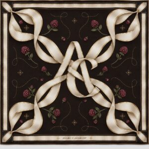 Botanical Garden No. 63 | ANDRE CLAIRMONT