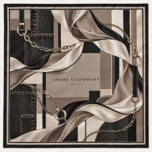 ANDRE CLAIRMONT — Art Deco 014