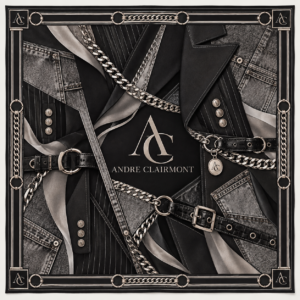 ANDRE CLAIRMONT — Art Deco 009