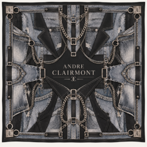 ANDRE CLAIRMONT — Art Deco 012
