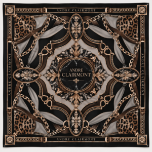 ANDRE CLAIRMONT — Art Deco 008