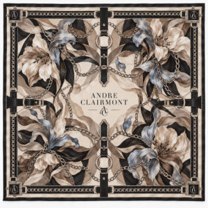ANDRE CLAIRMONT — Art Deco 010