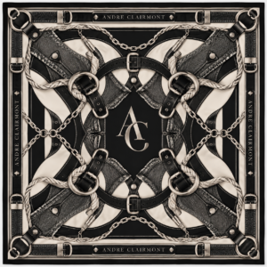 ANDRE CLAIRMONT — Art Deco 001
