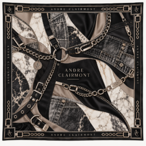 ANDRE CLAIRMONT — Art Deco 004