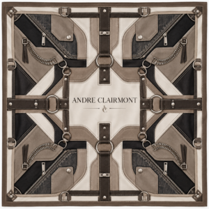 ANDRE CLAIRMONT — Art Deco 005